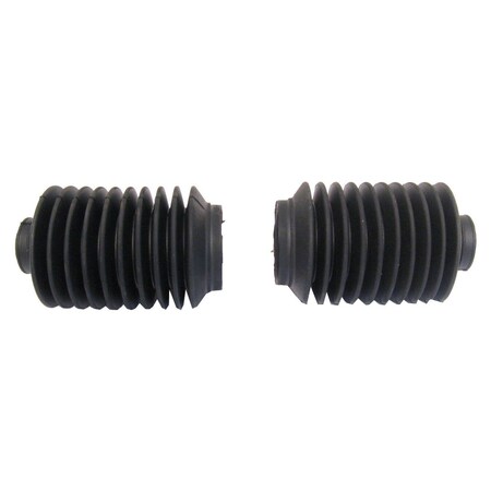 Delphi Rack And Pinion Bellows Kit, Tbr4150 TBR4150